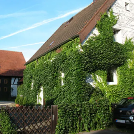 Gaestehaus Siebenschlaefer