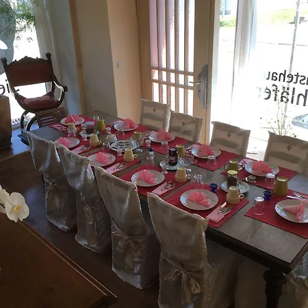 Gaestehaus Siebenschlaefer Bed and Breakfast 2*