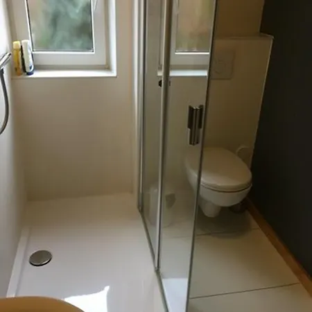 Gaestehaus Siebenschlaefer 2* Poppenweiler