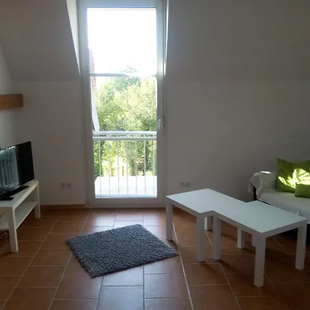 Bed and Breakfast Gaestehaus Siebenschlaefer