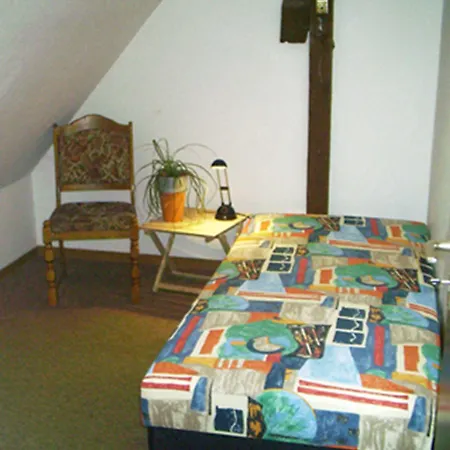 Gaestehaus Siebenschlaefer 2*